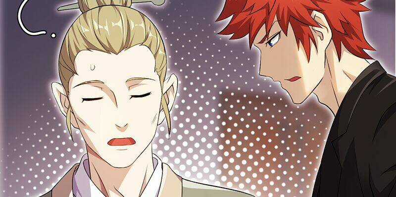 Võ Nghịch Sơn Hà Chapter 28 trang 17