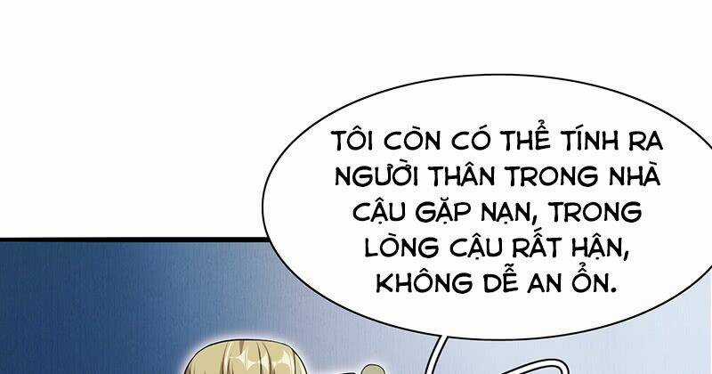 Võ Nghịch Sơn Hà Chapter 28 trang 19