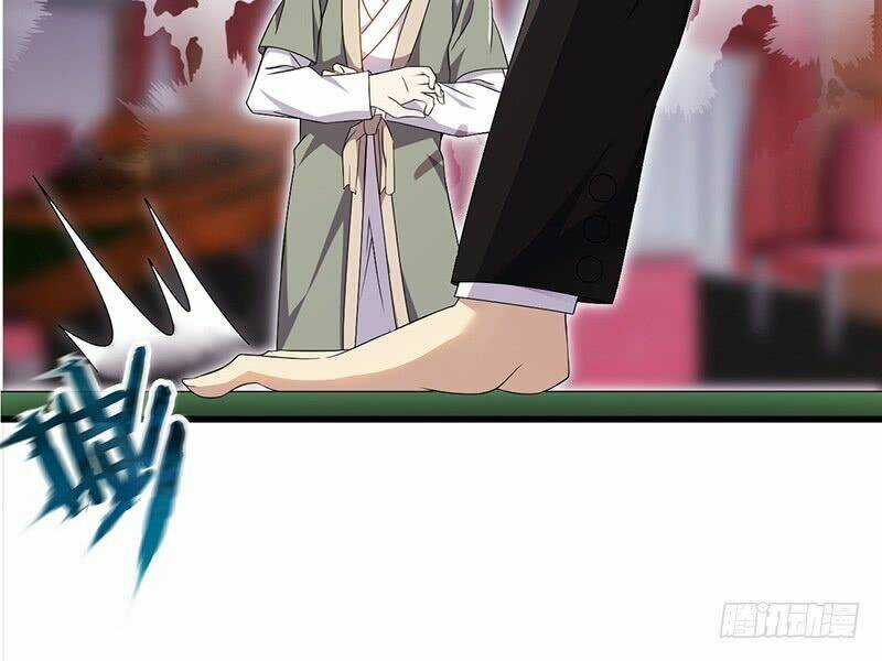 Võ Nghịch Sơn Hà Chapter 28 trang 23