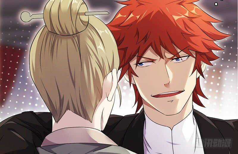 Võ Nghịch Sơn Hà Chapter 28 trang 3