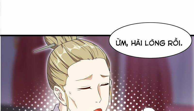 Võ Nghịch Sơn Hà Chapter 28 trang 30