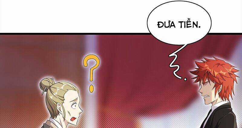 Võ Nghịch Sơn Hà Chapter 28 trang 32