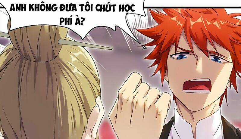 Võ Nghịch Sơn Hà Chapter 28 trang 38