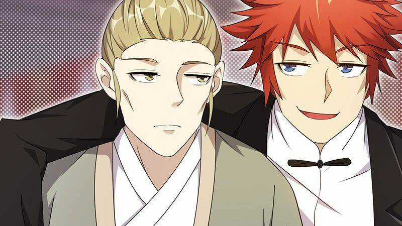 Võ Nghịch Sơn Hà Chapter 28 trang 47