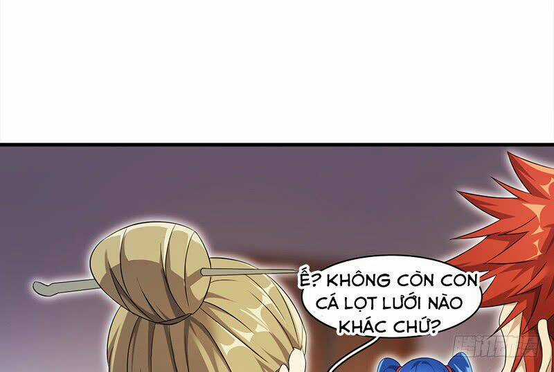 Võ Nghịch Sơn Hà Chapter 28 trang 49