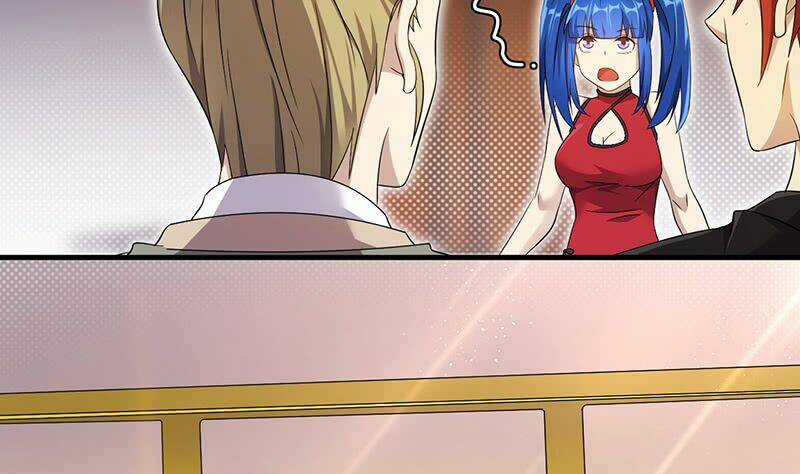 Võ Nghịch Sơn Hà Chapter 28 trang 50