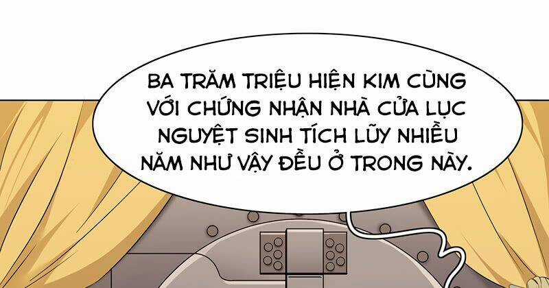 Võ Nghịch Sơn Hà Chapter 28 trang 70