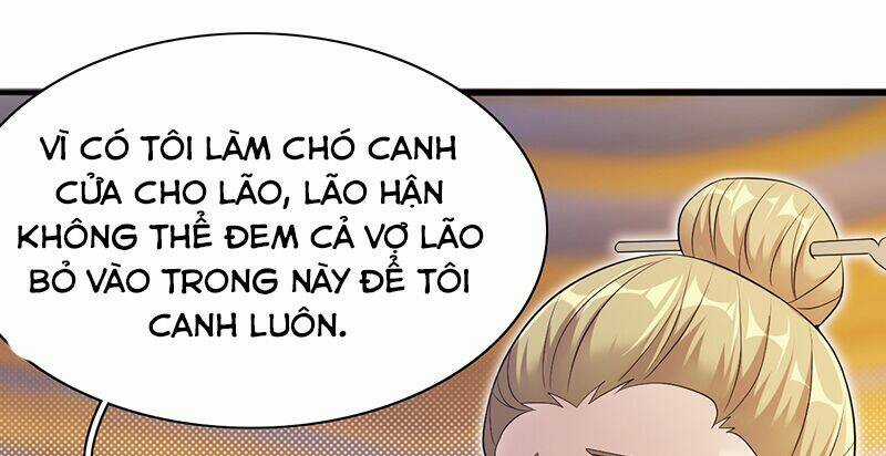 Võ Nghịch Sơn Hà Chapter 28 trang 76