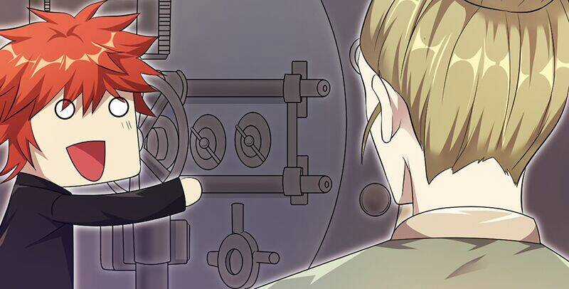 Võ Nghịch Sơn Hà Chapter 28 trang 79