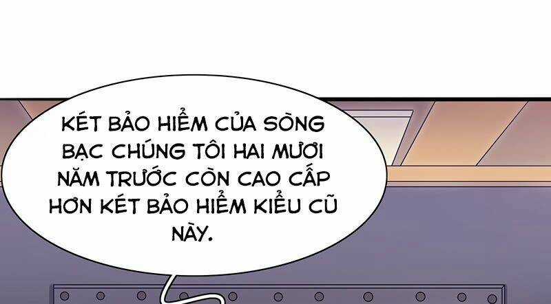 Võ Nghịch Sơn Hà Chapter 28 trang 81