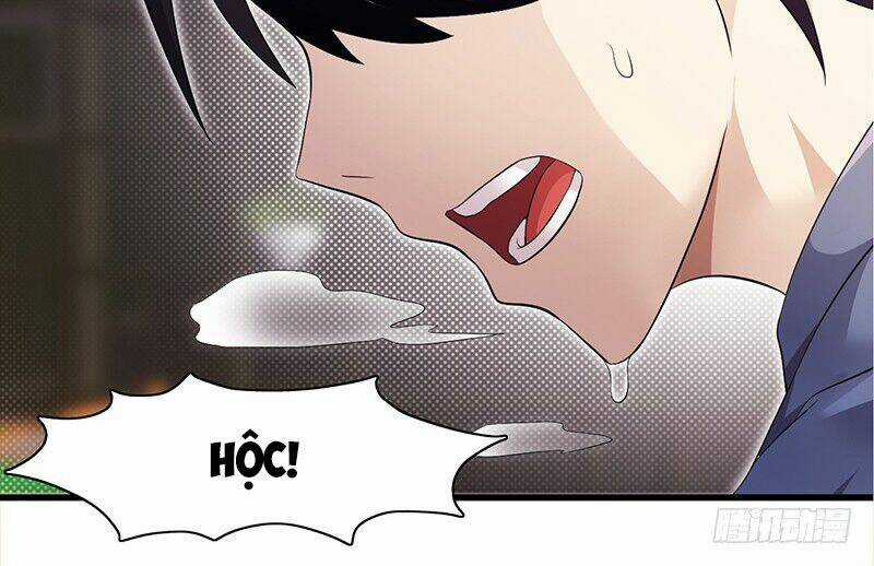 Võ Nghịch Sơn Hà Chapter 28 trang 98