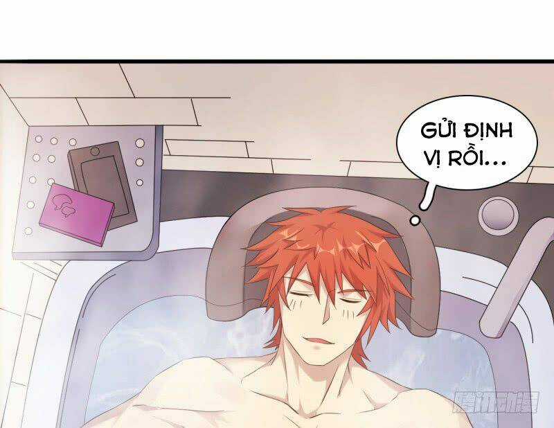 Võ Nghịch Sơn Hà Chapter 29 trang 107