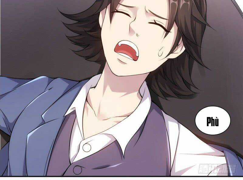 Võ Nghịch Sơn Hà Chapter 29 trang 11