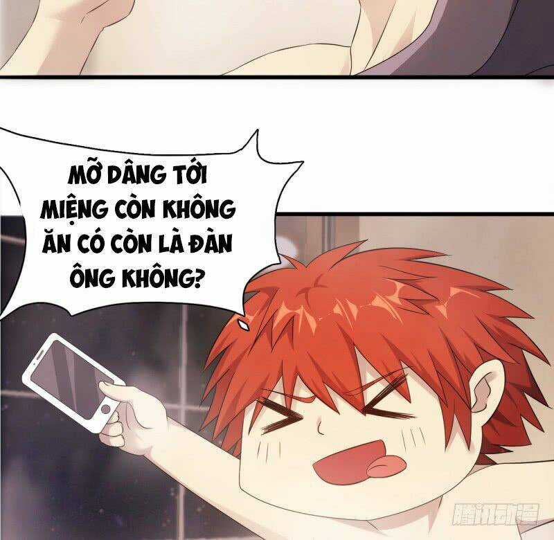 Võ Nghịch Sơn Hà Chapter 29 trang 112