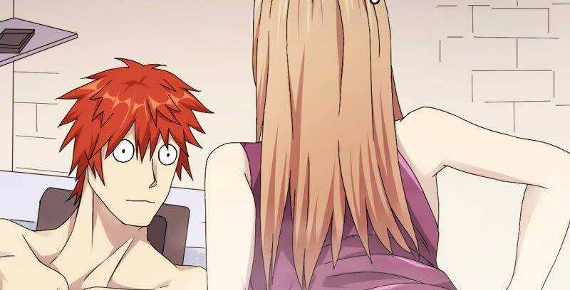 Võ Nghịch Sơn Hà Chapter 29 trang 133