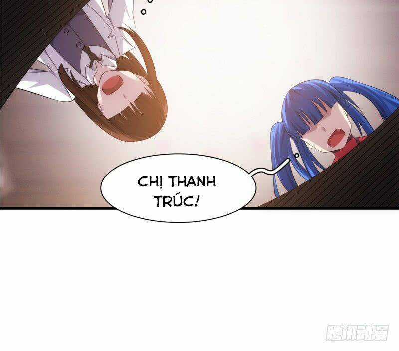 Võ Nghịch Sơn Hà Chapter 29 trang 18