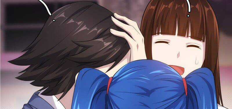 Võ Nghịch Sơn Hà Chapter 29 trang 20