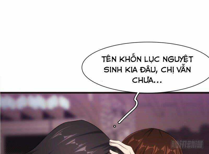 Võ Nghịch Sơn Hà Chapter 29 trang 23