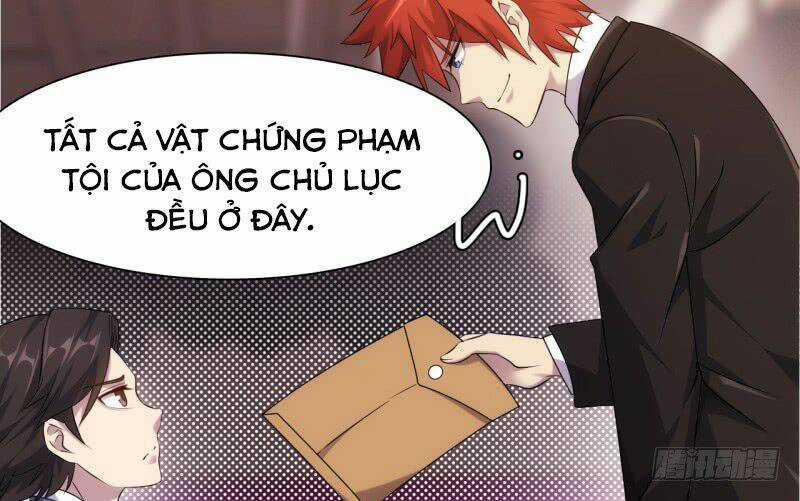 Võ Nghịch Sơn Hà Chapter 29 trang 28