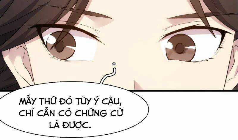 Võ Nghịch Sơn Hà Chapter 29 trang 37