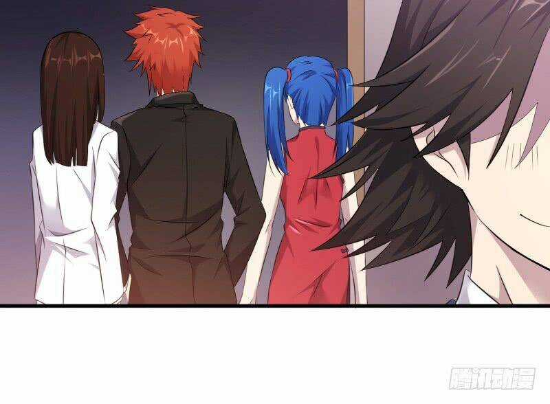 Võ Nghịch Sơn Hà Chapter 29 trang 43