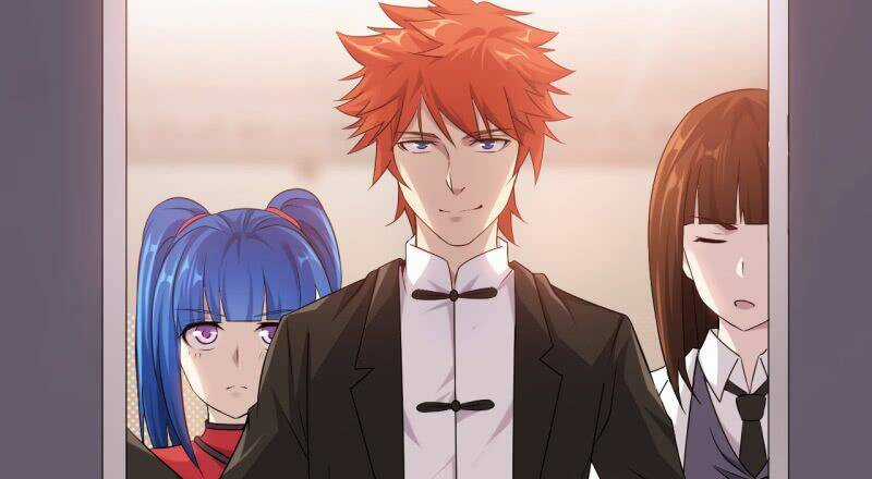 Võ Nghịch Sơn Hà Chapter 29 trang 45