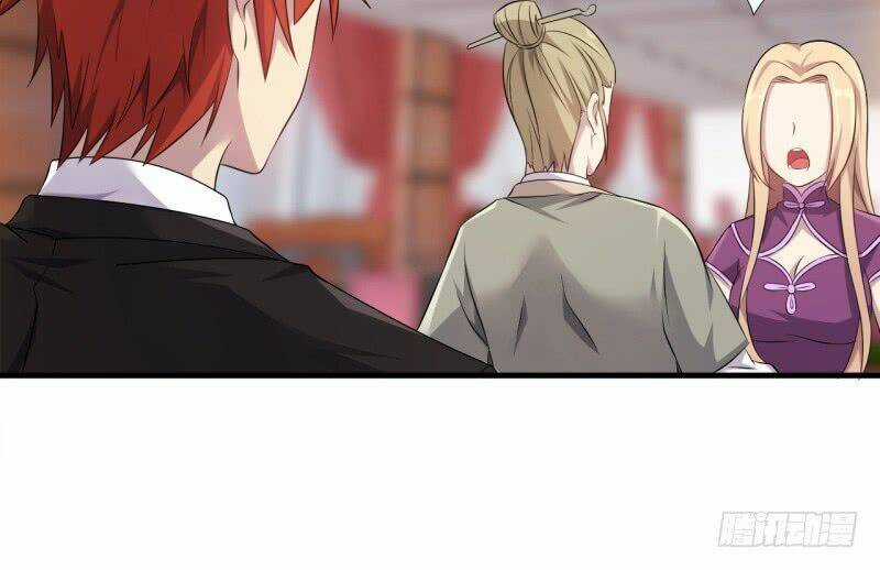 Võ Nghịch Sơn Hà Chapter 29 trang 48