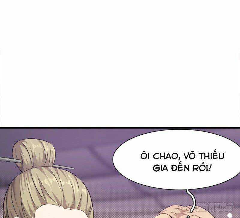 Võ Nghịch Sơn Hà Chapter 29 trang 49