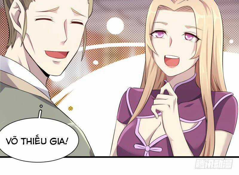 Võ Nghịch Sơn Hà Chapter 29 trang 50