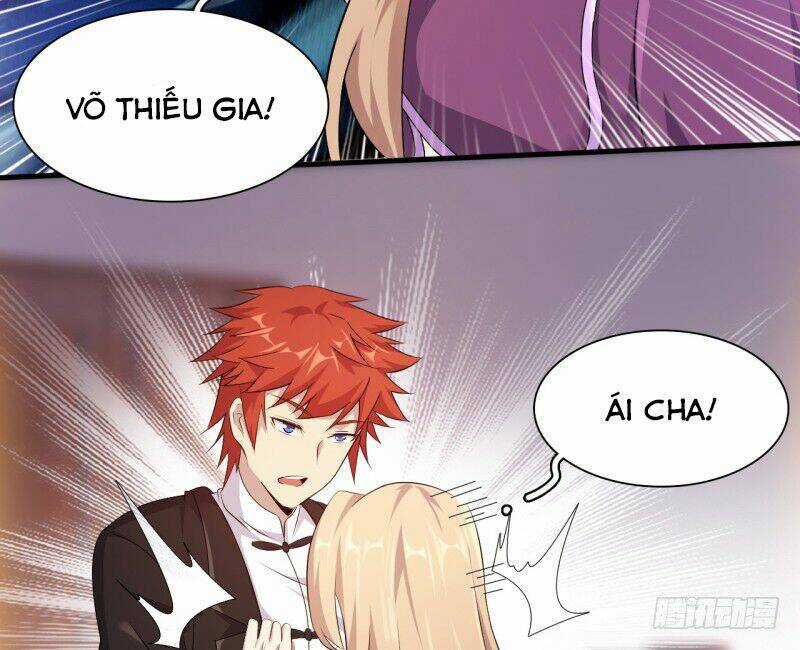 Võ Nghịch Sơn Hà Chapter 29 trang 56
