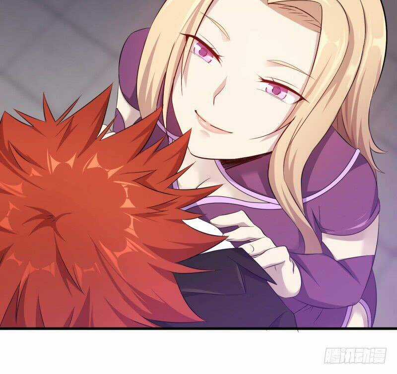 Võ Nghịch Sơn Hà Chapter 29 trang 59