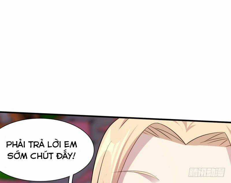 Võ Nghịch Sơn Hà Chapter 29 trang 71