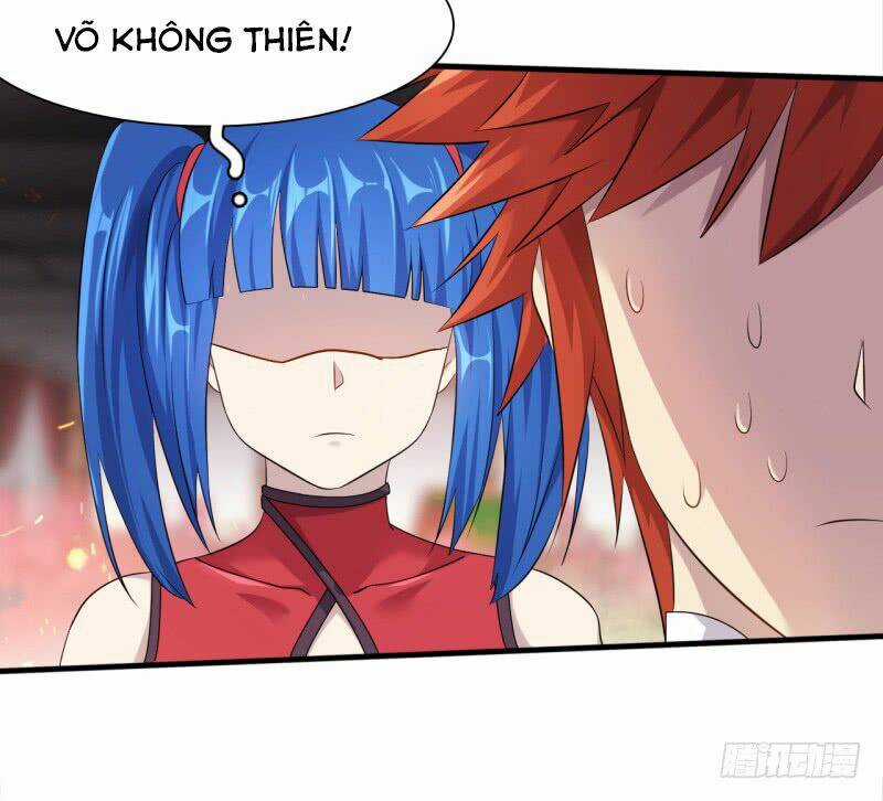 Võ Nghịch Sơn Hà Chapter 29 trang 78