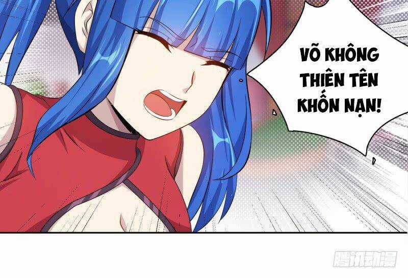 Võ Nghịch Sơn Hà Chapter 29 trang 80