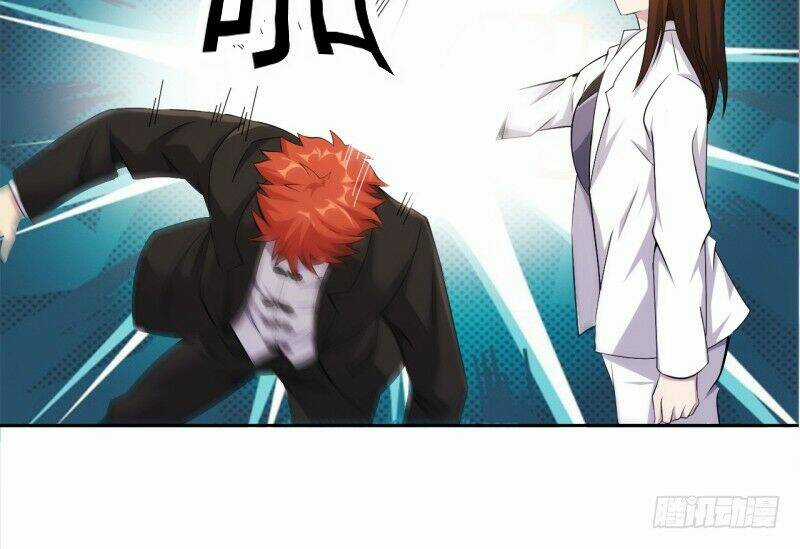 Võ Nghịch Sơn Hà Chapter 29 trang 82