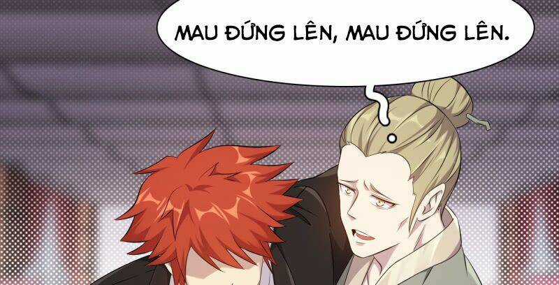 Võ Nghịch Sơn Hà Chapter 29 trang 88