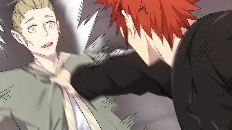 Võ Nghịch Sơn Hà Chapter 29 trang 97