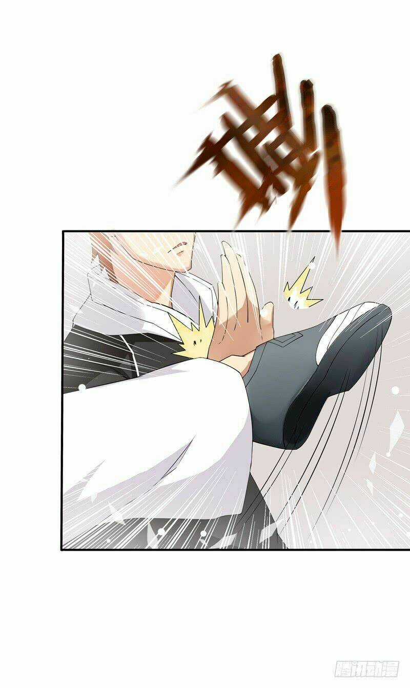 Võ Nghịch Sơn Hà Chapter 3.2 trang 1