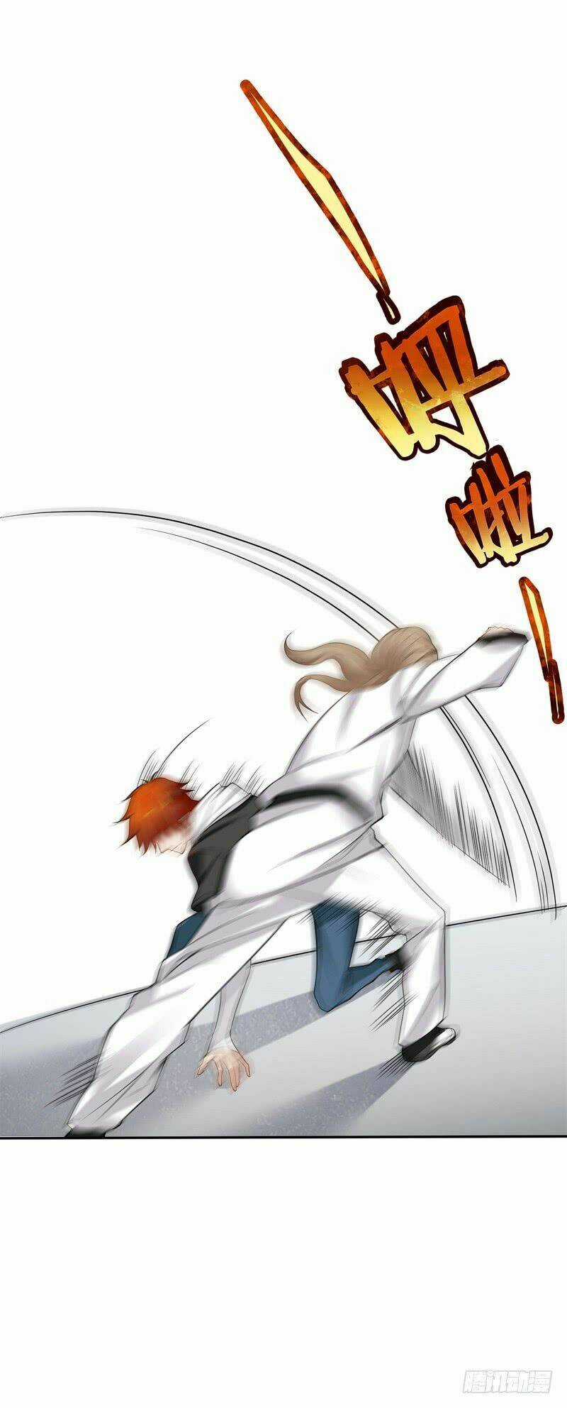 Võ Nghịch Sơn Hà Chapter 3.2 trang 10