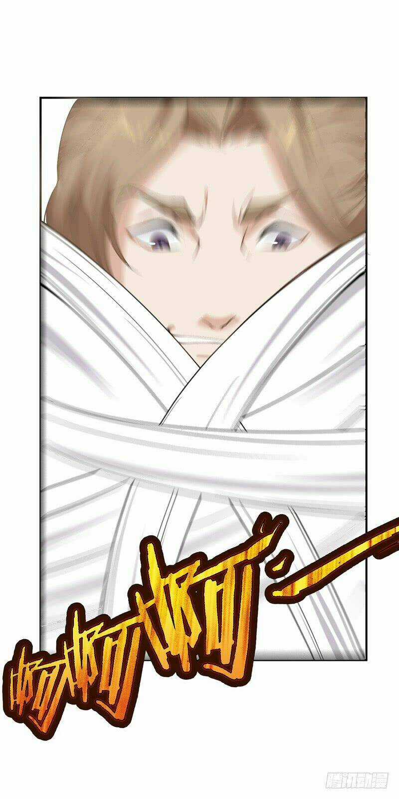 Võ Nghịch Sơn Hà Chapter 3.2 trang 11