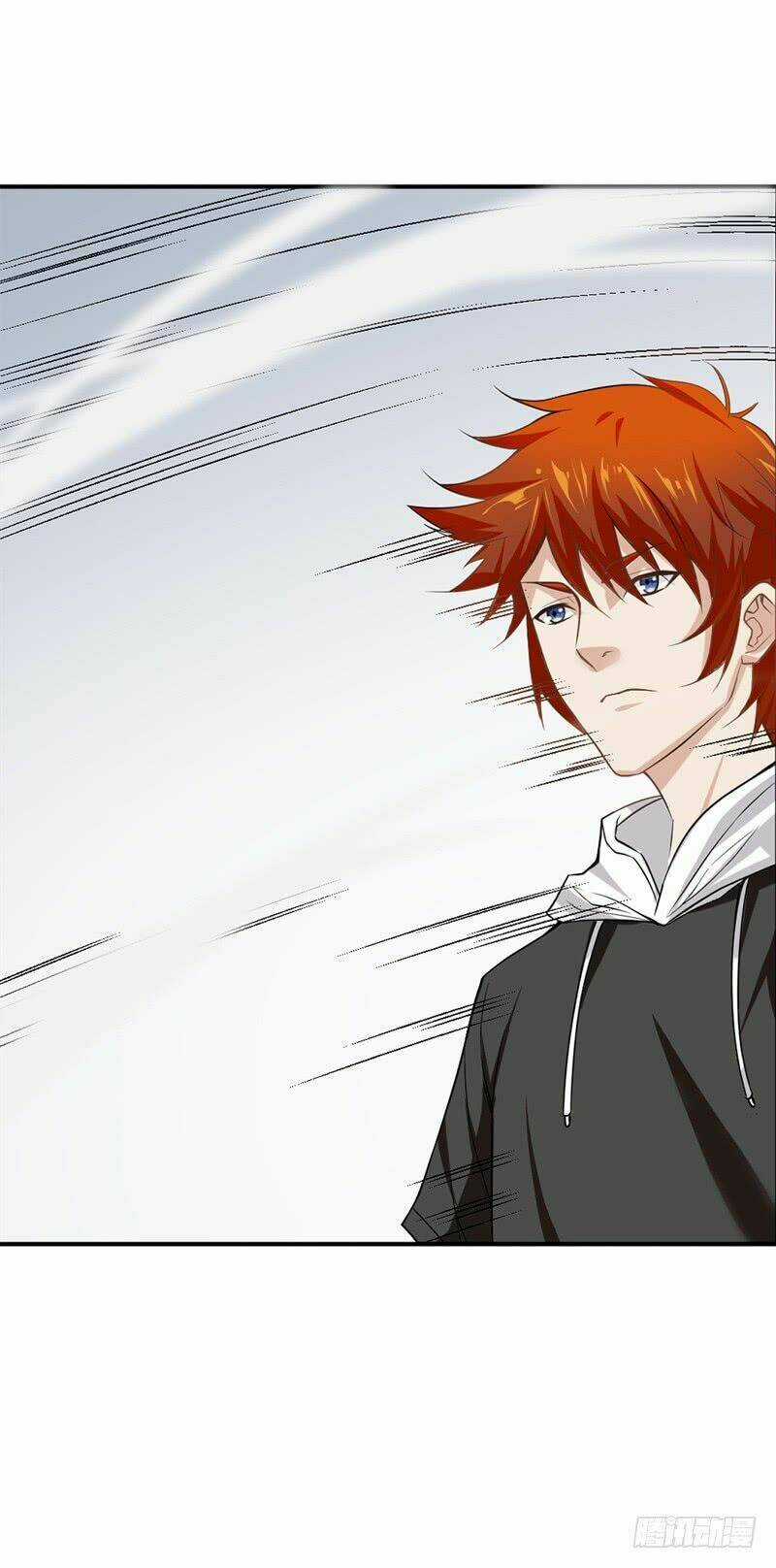 Võ Nghịch Sơn Hà Chapter 3.2 trang 12