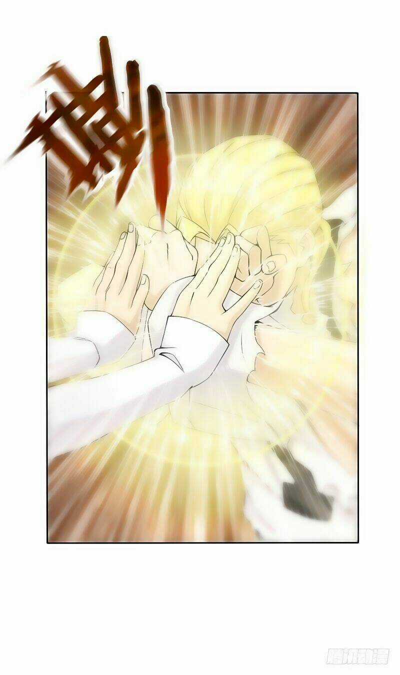 Võ Nghịch Sơn Hà Chapter 3.2 trang 14