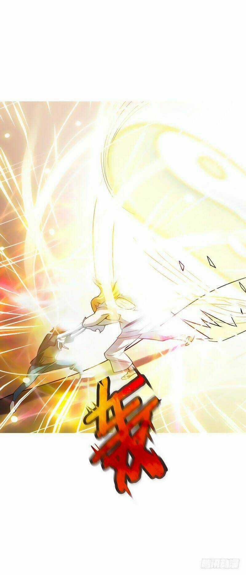 Võ Nghịch Sơn Hà Chapter 3.2 trang 15