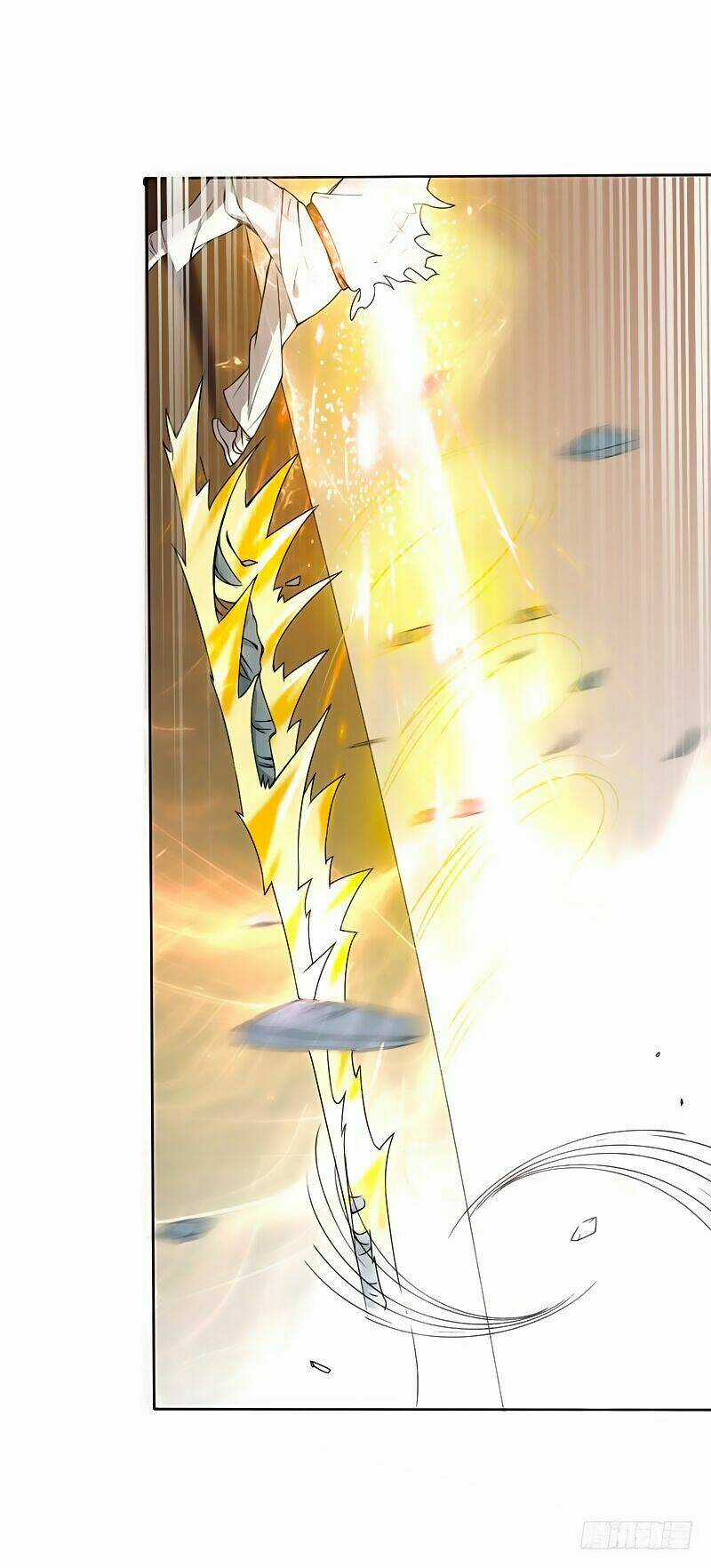 Võ Nghịch Sơn Hà Chapter 3.2 trang 16