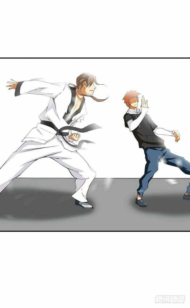 Võ Nghịch Sơn Hà Chapter 3.2 trang 2