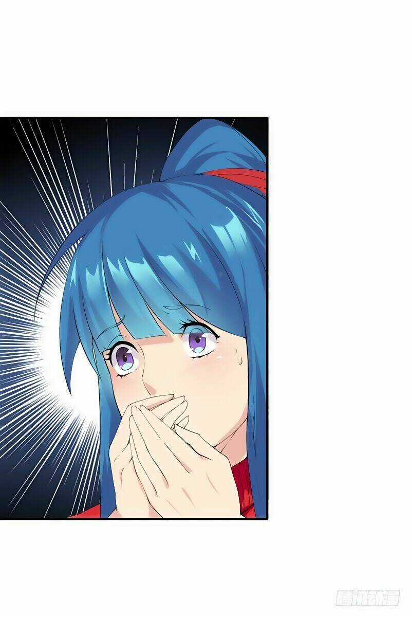 Võ Nghịch Sơn Hà Chapter 3.2 trang 21