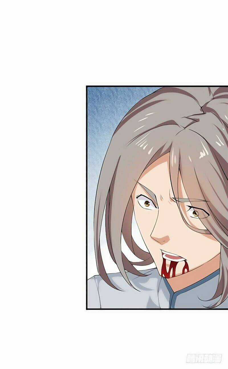 Võ Nghịch Sơn Hà Chapter 3.2 trang 22