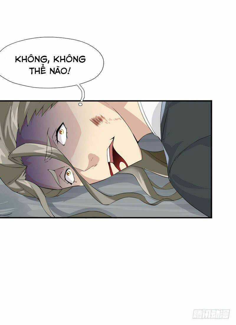 Võ Nghịch Sơn Hà Chapter 3.2 trang 23