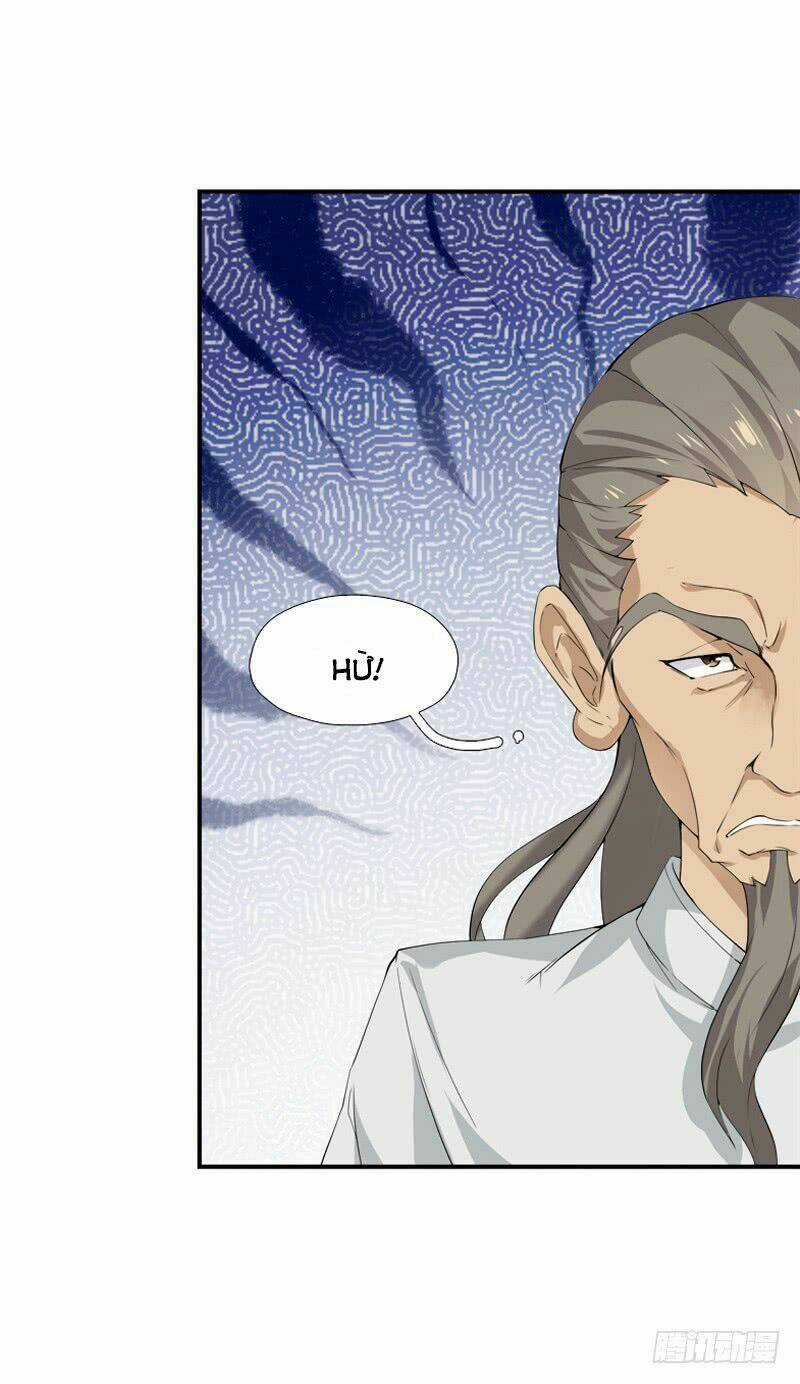 Võ Nghịch Sơn Hà Chapter 3.2 trang 24