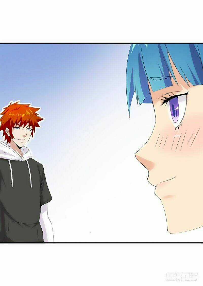 Võ Nghịch Sơn Hà Chapter 3.2 trang 25